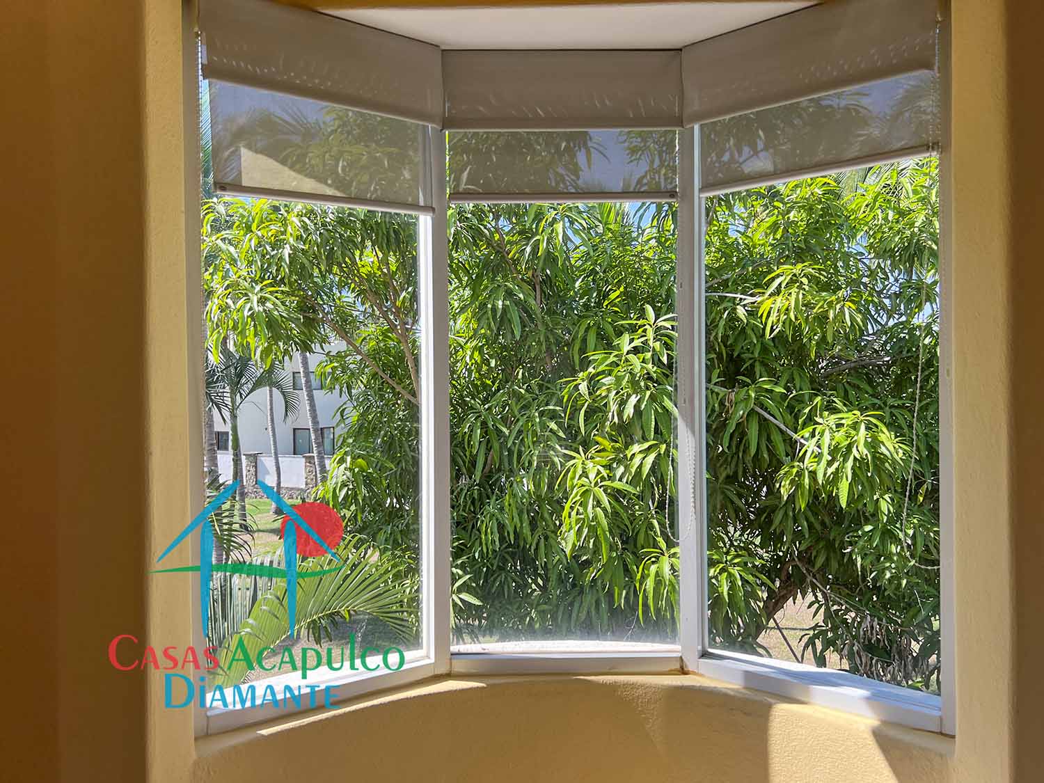 Son Vida Antigua 7 - Recámara tres 6